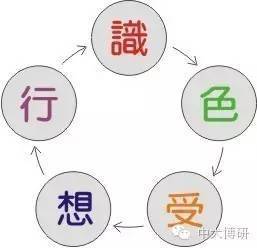 于晓非 佛陀横竖讲一件事,那就是