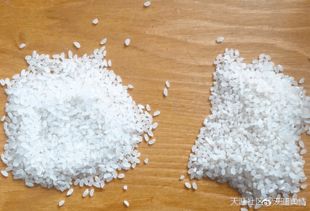 用什么办法看大米是不是塑料做的(怎么知道大米是真还是假?)
