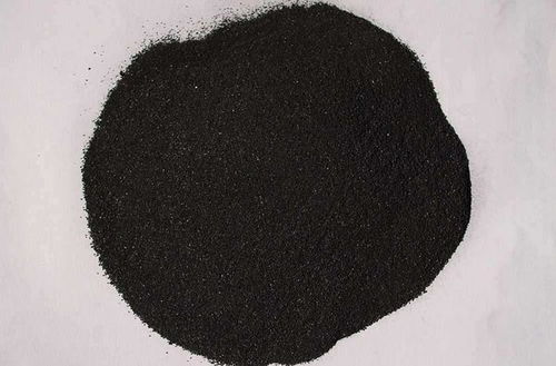 石墨粉和黑炭灰区别,石墨粉和炭黑的区别