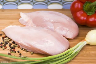 鸡胸肉怎么做好吃减肥 鸡胸肉要怎么做才不老？ 