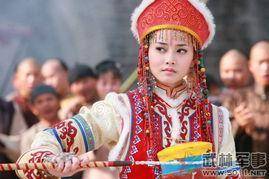 清朝皇帝娶了多少蒙古公主 