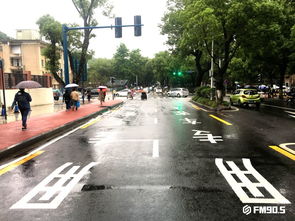 长沙车主,今天起,麓山南路 茶山路 长塘山路实行单向行驶交通管理措施