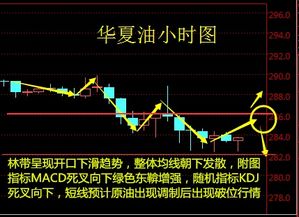 现货原油暴跌的原因有哪些