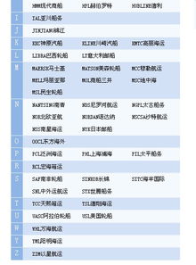 以星船公司的中英文全称 