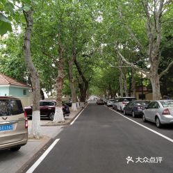 北京八大处停车场收费标准是多少(八大关风景区停车场收费标准最新)