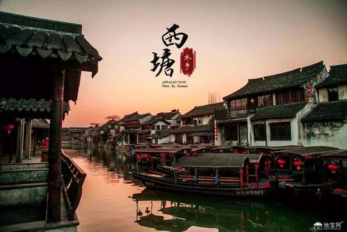 绍兴旅游景点攻略探访千年文化古城，品味江南水乡魅力！