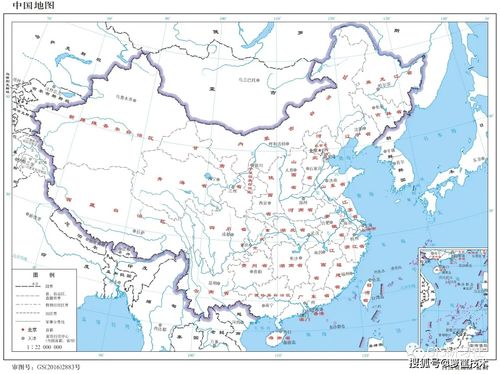 箩筐分享 认识 地图审核