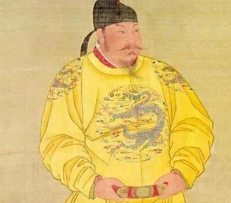 唐朝皇帝们,除创立了史上最强盛的朝代,还有哪些人文轶事呢