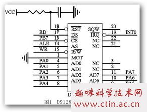 单片机计时器毕业论文