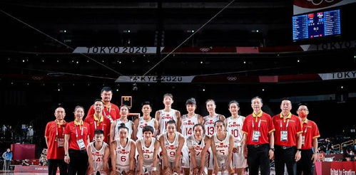 中国女篮球赛直播