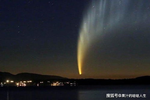 8月将出现金牛座流星雨,科学家却表示担忧,通古斯大爆炸将重演