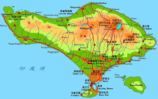 巴厘岛旅游接机流程怎么走？打算在巴厘岛玩儿一周怎么安排行程比较合理