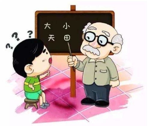 孩子识字早晚真的会影响智力吗 日本的识字研究,值得家长一看