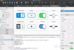 ios开发工具,助力开发者高效创作