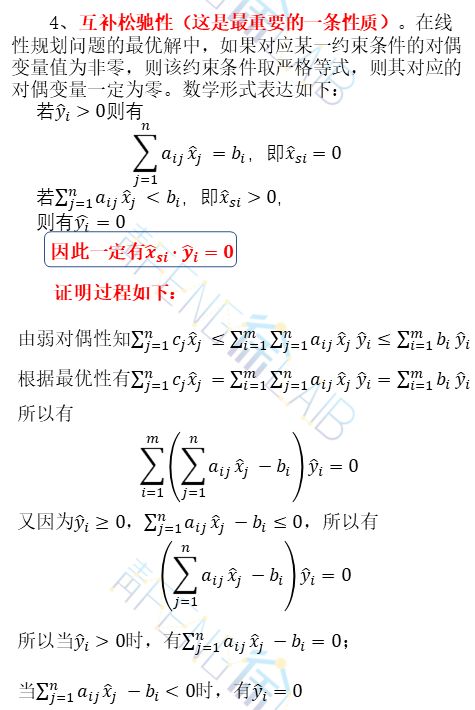 如何理解对偶问题,什么是对偶问题？-第1张图片