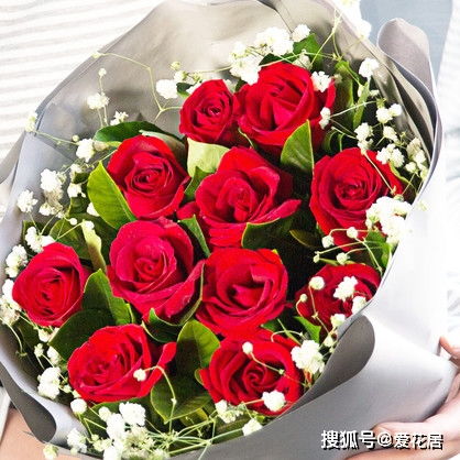 老公过生日送玫瑰花可以吗 老公生日适合送什么玫瑰 