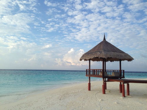 马尔代夫瓦宾旅游，马尔代夫中大型岛有哪些