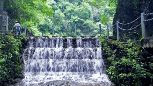 南漳景区优惠活动来了 快带着母亲一起踏上爱的旅程