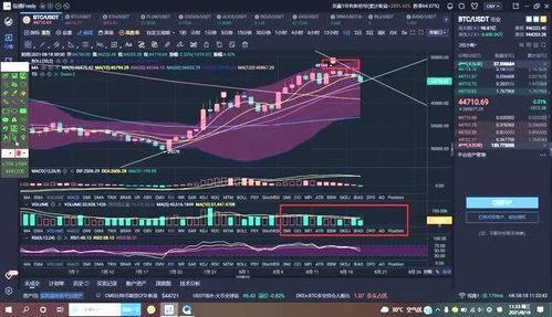 比特币行情分析软件,助力投资者把握市场脉搏