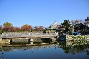 日本旅游景点