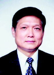 刘淇当选北京市委书记 