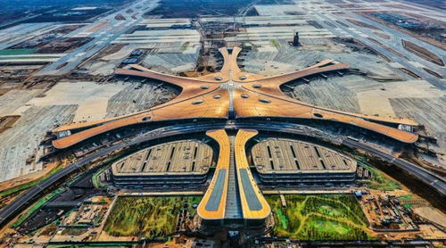 世界最繁忙的机场排名