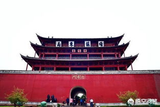 云南建水旅游攻略必去景点,建水旅游攻略：探访云南的千年古城，体验别样的
