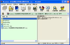 windows文件系统格式,了解不同格式及其特点