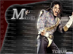 永远的Michael Jackson 回顾游戏世界中的迈克尔 杰克逊 