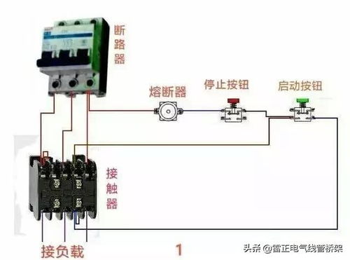 有谁了解接线用什么接好