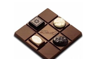 世界十大著名巧克力品牌,给你舌尖最完美的享受