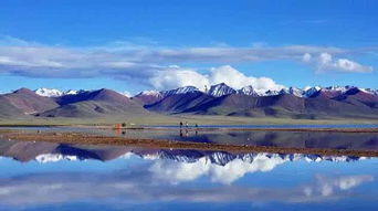 西藏中国青年旅行社,西藏，中国最后的秘境：一次洗涤灵魂的旅程