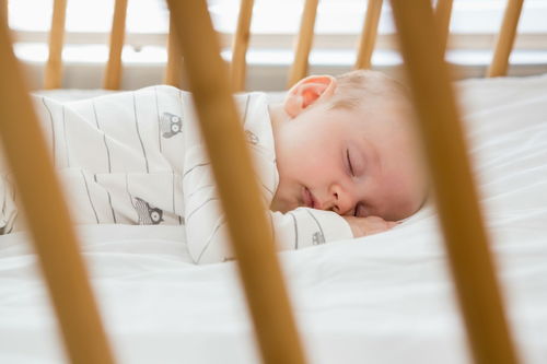 家里孩子多少岁分床的 该年纪才算是合适时间,并不是三岁