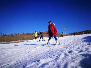 超强推荐 贵阳周边7大滑雪圣地,这个冬天一定要玩一次 