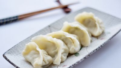 吃饺子的冷知识(吃饺子有什么风俗)