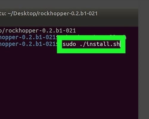 linux中sh命令,Liux中的全能助手：sh命令详解