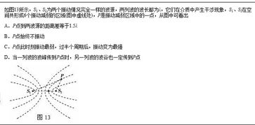 物理机械波的毕业论文