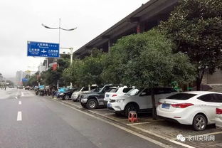 一般市区哪些地方能免费停车 (永川室内免费停车场在哪里)