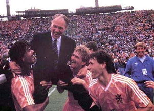 1988年欧洲杯,荷兰球星范.巴斯滕在88年欧洲杯共打进几粒球？