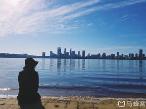 世界最孤独的城市 珀斯,流浪的目的地