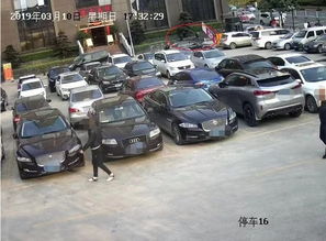 桂A车主注意 财物离奇被盗,车门车窗完好无损 很多人挨了
