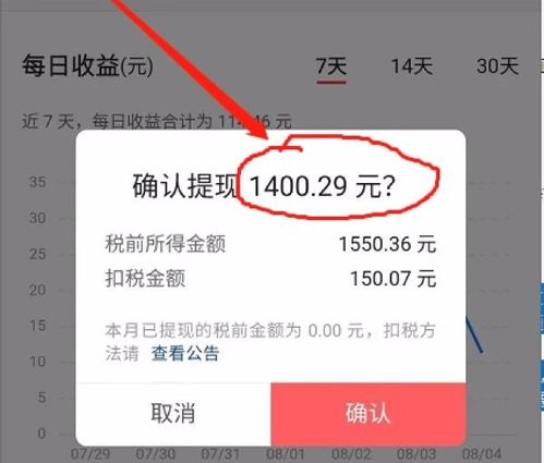 零基础新手学做自媒体短视频影视剪辑,5天赚了1400.29元