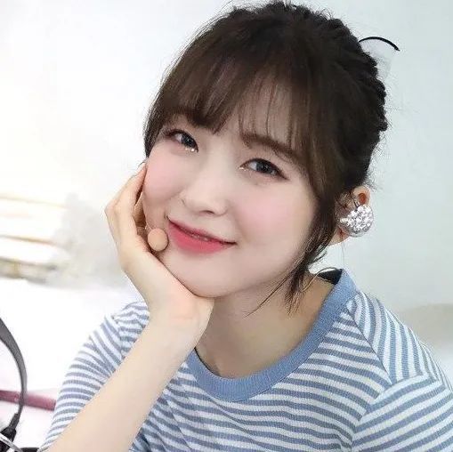 头像 OH MY GIRL ARin 崔乂园合集