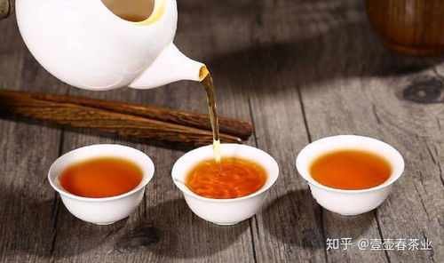 紅茶為什么苦