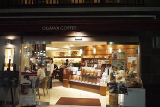 这几家京都咖啡小店,引全世界文艺青年前来打卡... 