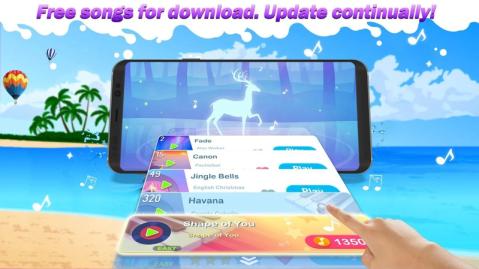 梦幻钢琴4安装下载 梦幻钢琴4安装大全 手游排行榜 网游 单机游戏 