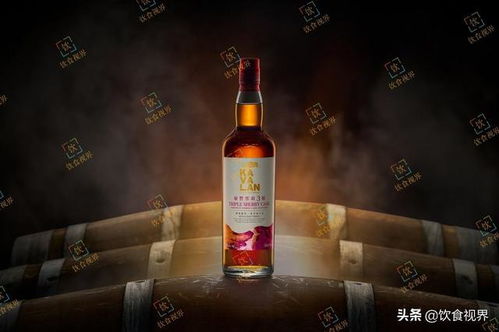 kavalan雪莉桶威士忌原酒,探索Kavala雪莉樽威士忌原酒:品味台湾工艺之美