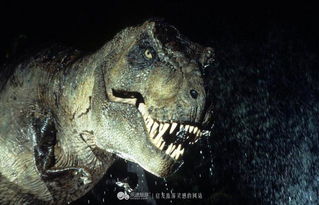 侏罗纪公园复活恐龙能否实现,侏罗纪公园复活丧尸霸王龙