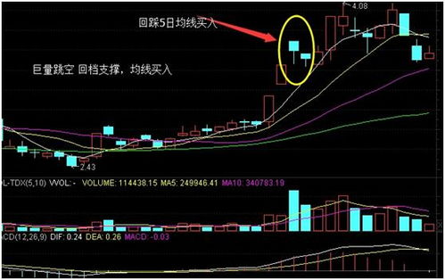 为什么买了强势股还是赚不到钱