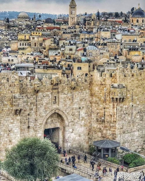 耶路撒冷 为什么是三大宗教圣地 